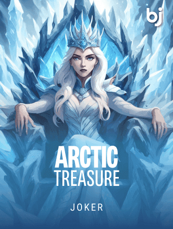 Arctic Treasure screenshot