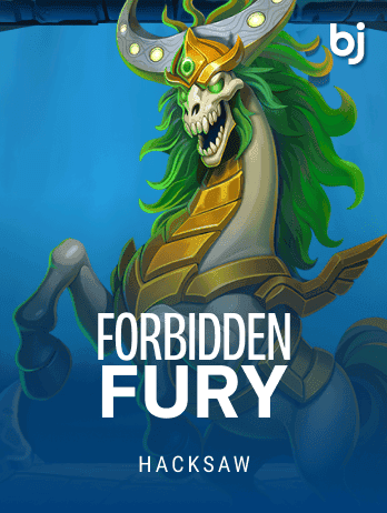 Forbidden Furypng screenshot