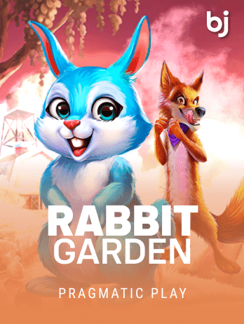 Rabbit Garden screenshot