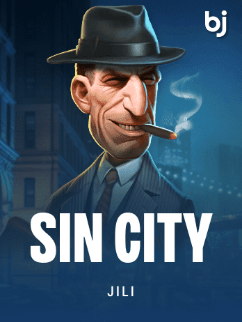Sin City screenshot