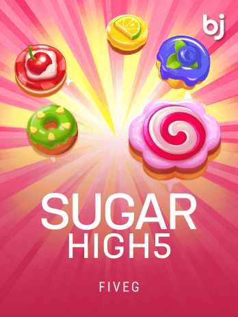 SUGAR HIGH5 screenshot