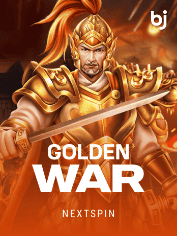 Golden Warpn screenshot