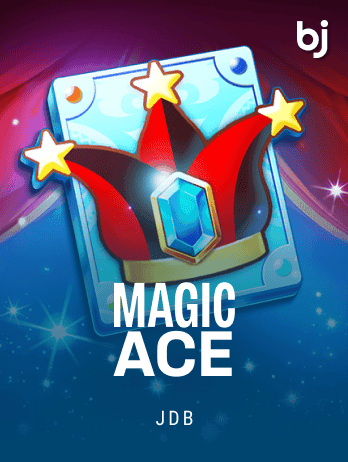 Magic Ace screenshot