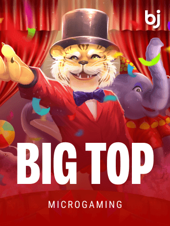 Big Top screenshot