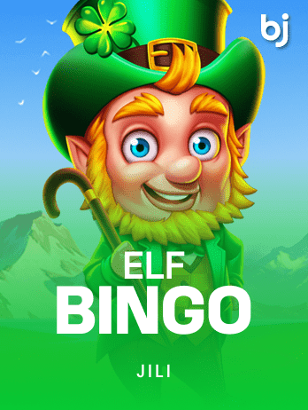 Elf Bingopng screenshot