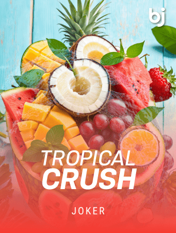 Tropical Crush screenshot