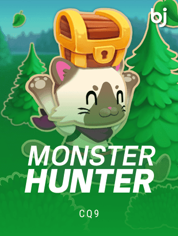 Monster Hunterpng screenshot