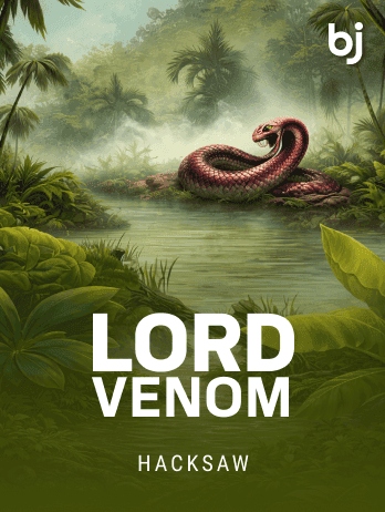 Lord Venom screenshot