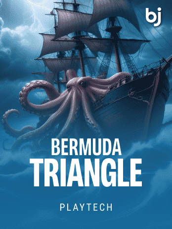 Bermuda Triangle screenshot