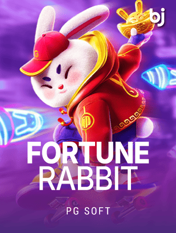 Fortune Rabbit screenshot