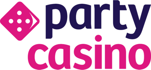 জ্যাকপট পার্টি ক্যাসিনো Logo